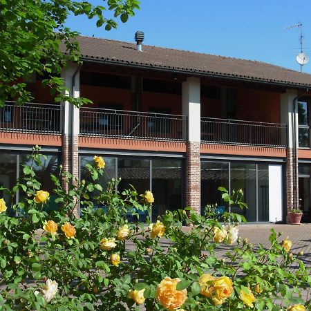 Agriturismo Fiorbello Montirone Exterior photo