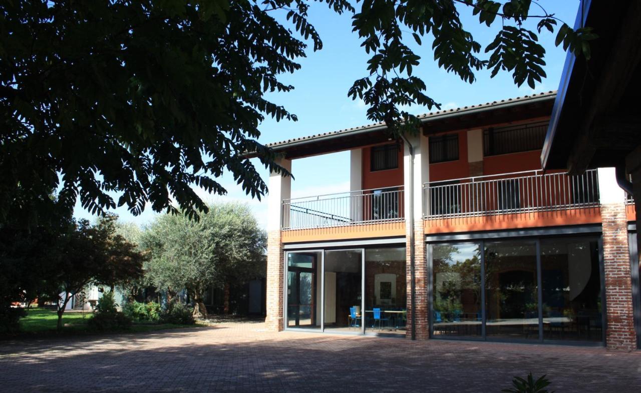 Agriturismo Fiorbello Montirone Exterior photo