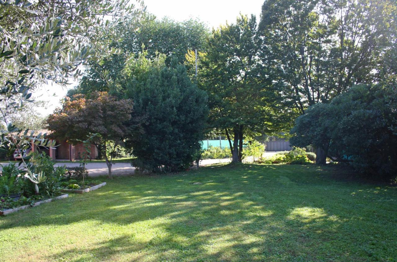 Agriturismo Fiorbello Montirone Exterior photo