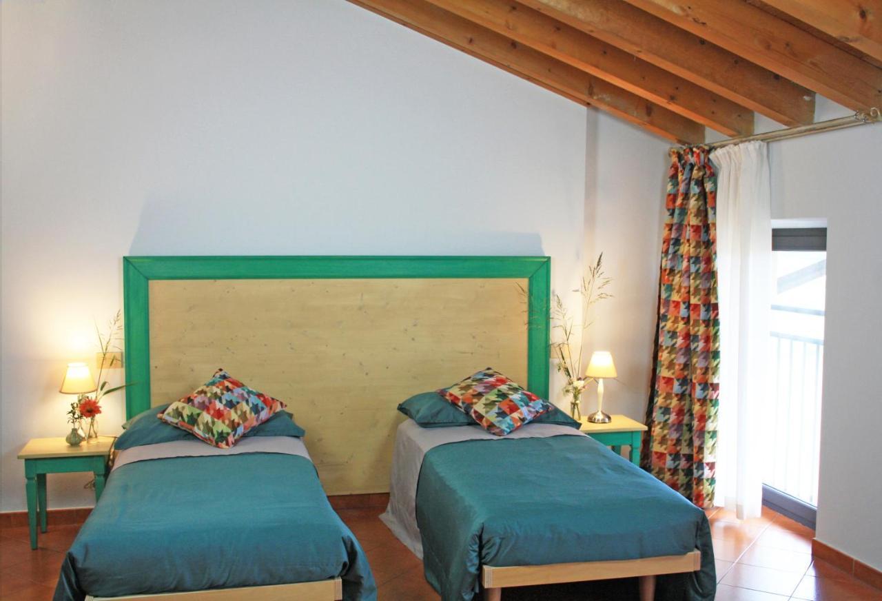 Agriturismo Fiorbello Montirone Exterior photo