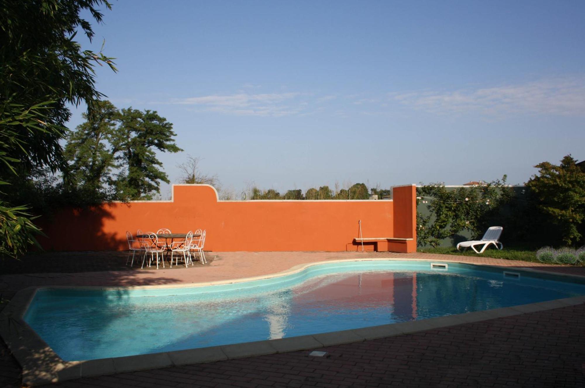 Agriturismo Fiorbello Montirone Exterior photo